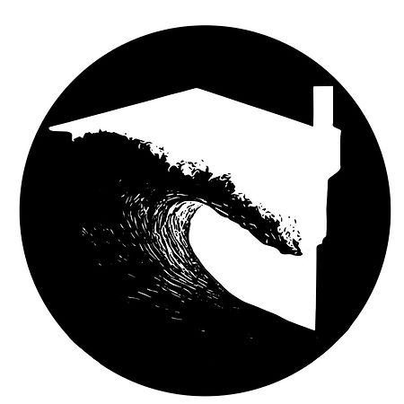 Surfhostel Hossegor Соортс-Оссегор Екстер'єр фото