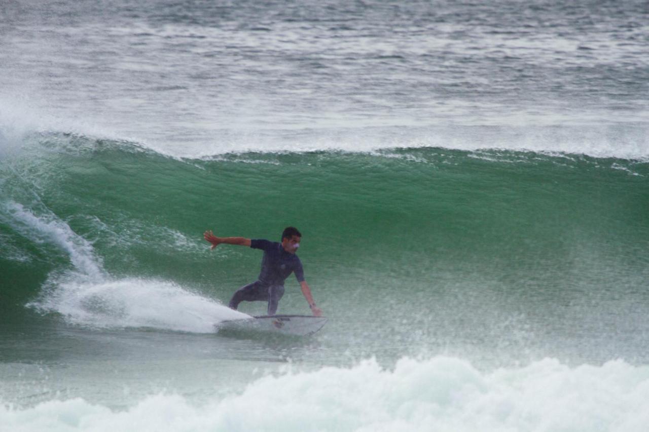 Surfhostel Hossegor Соортс-Оссегор Екстер'єр фото
