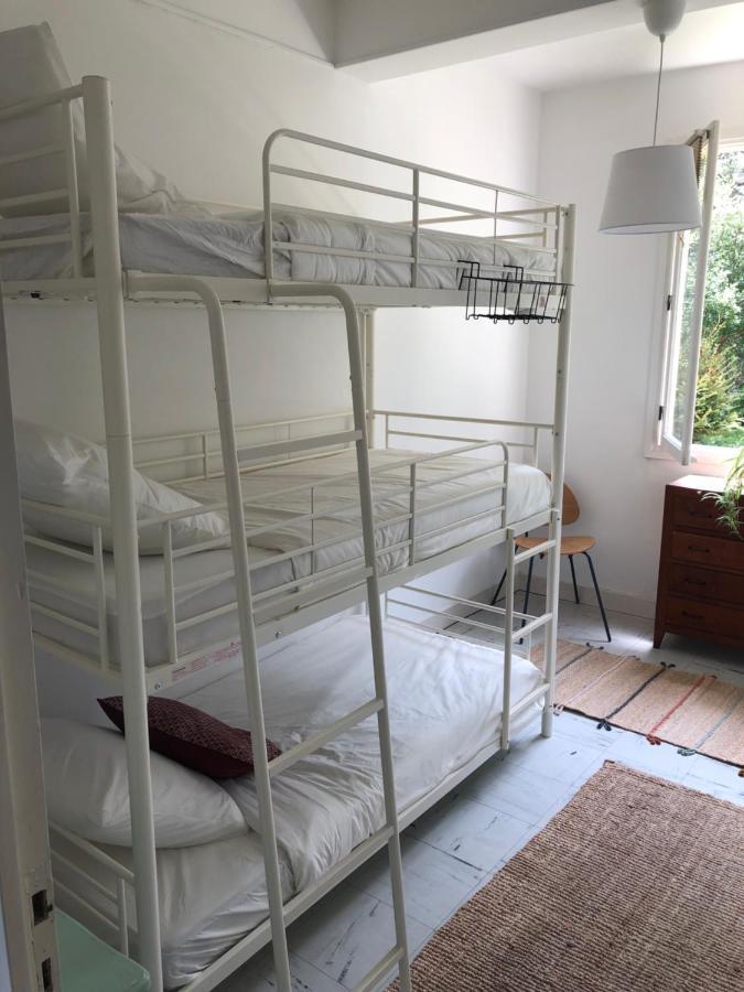 Surfhostel Hossegor Соортс-Оссегор Екстер'єр фото