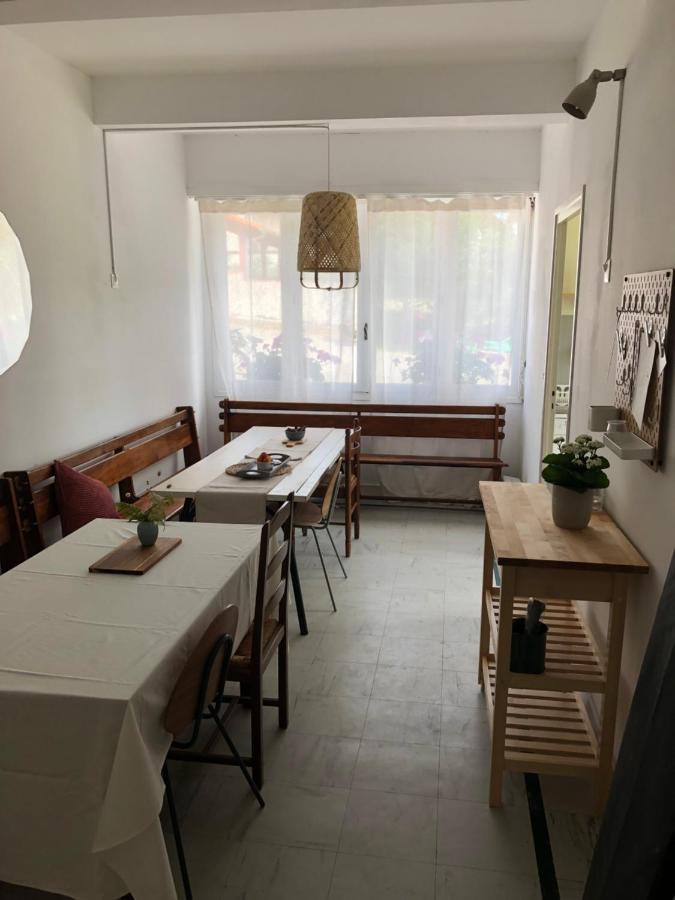 Surfhostel Hossegor Соортс-Оссегор Екстер'єр фото