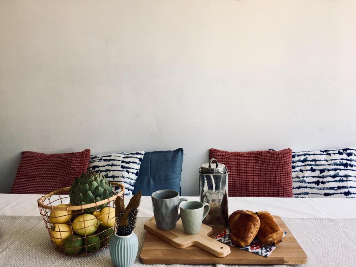 Surfhostel Hossegor Соортс-Оссегор Екстер'єр фото