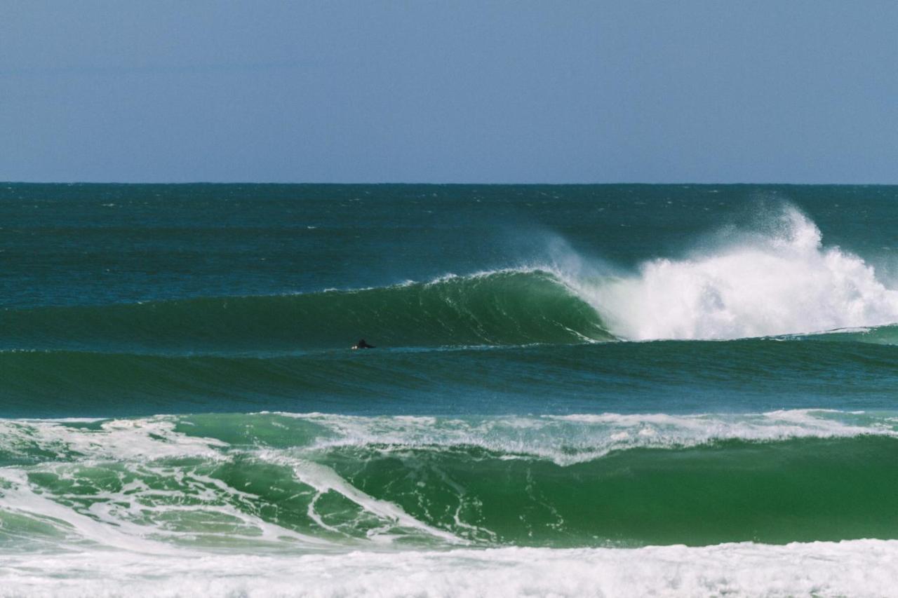 Surfhostel Hossegor Соортс-Оссегор Екстер'єр фото