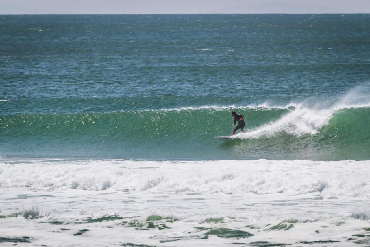 Surfhostel Hossegor Соортс-Оссегор Екстер'єр фото