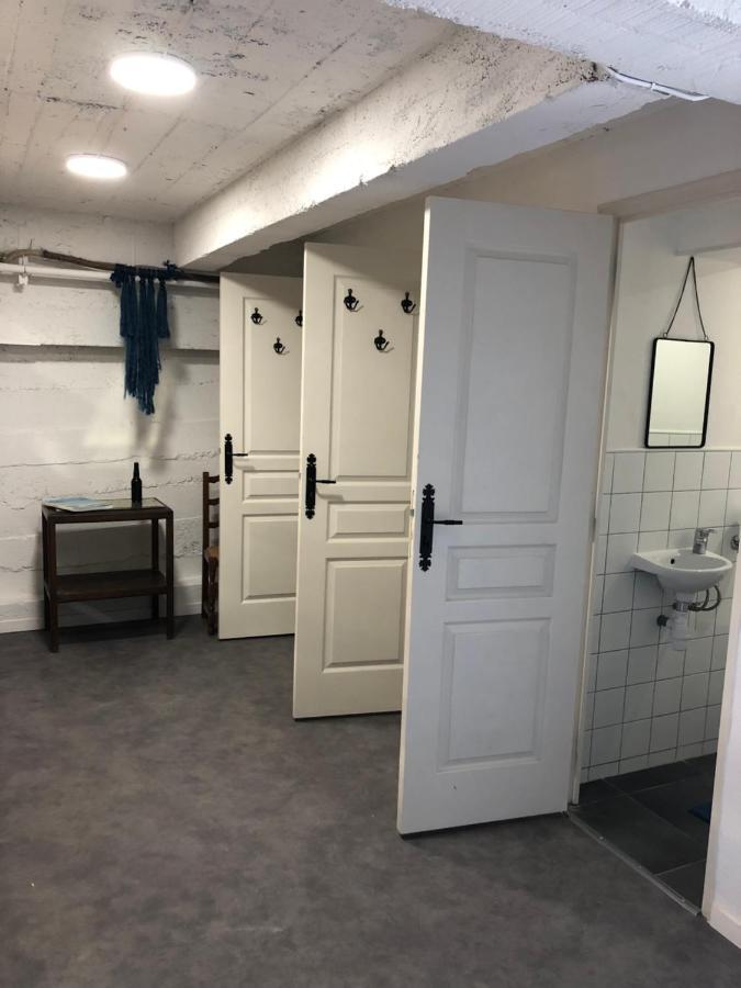 Surfhostel Hossegor Соортс-Оссегор Екстер'єр фото