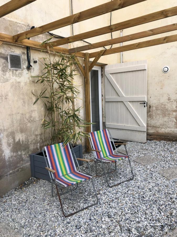 Surfhostel Hossegor Соортс-Оссегор Екстер'єр фото