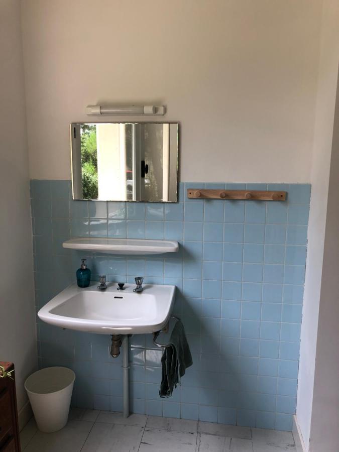 Surfhostel Hossegor Соортс-Оссегор Екстер'єр фото
