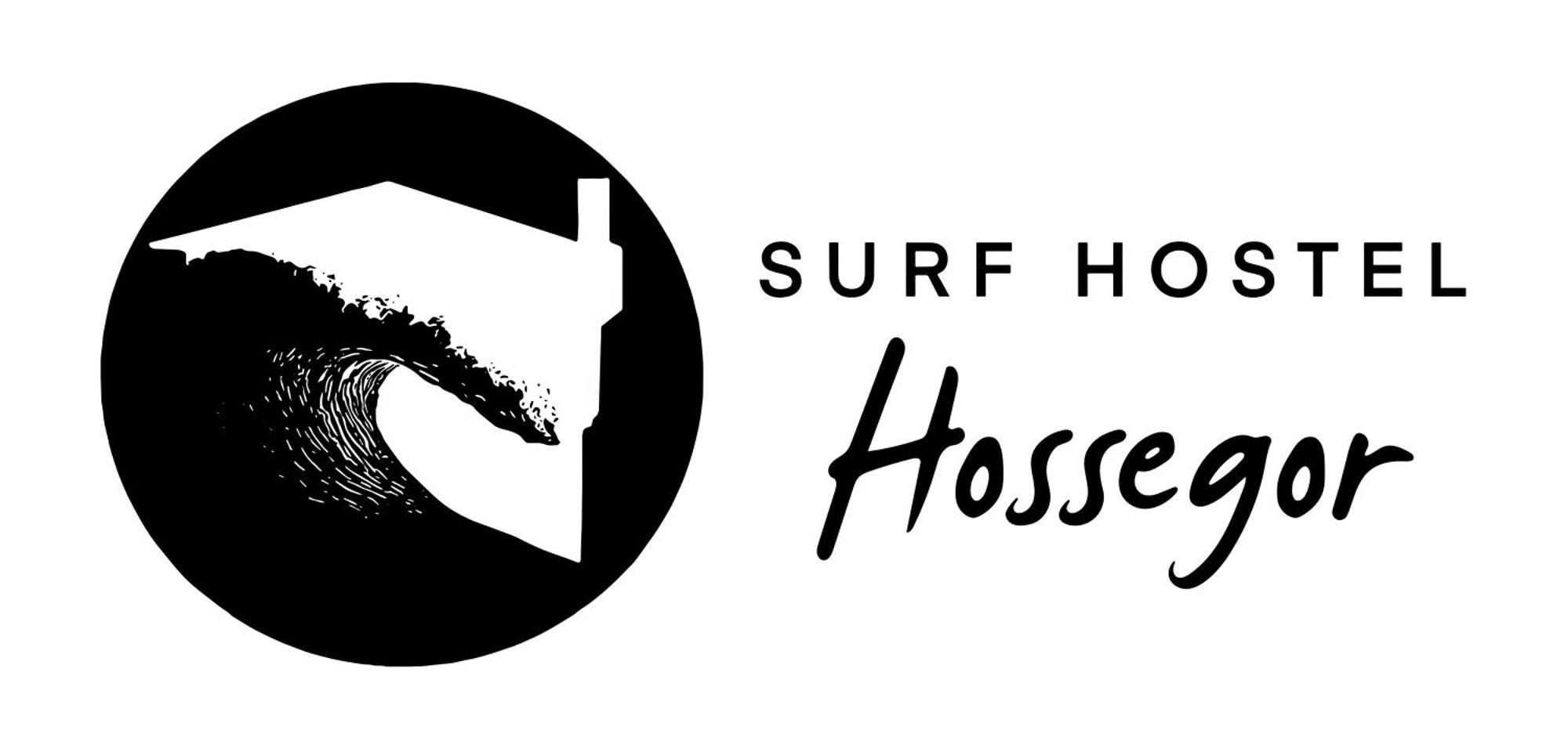 Surfhostel Hossegor Соортс-Оссегор Екстер'єр фото