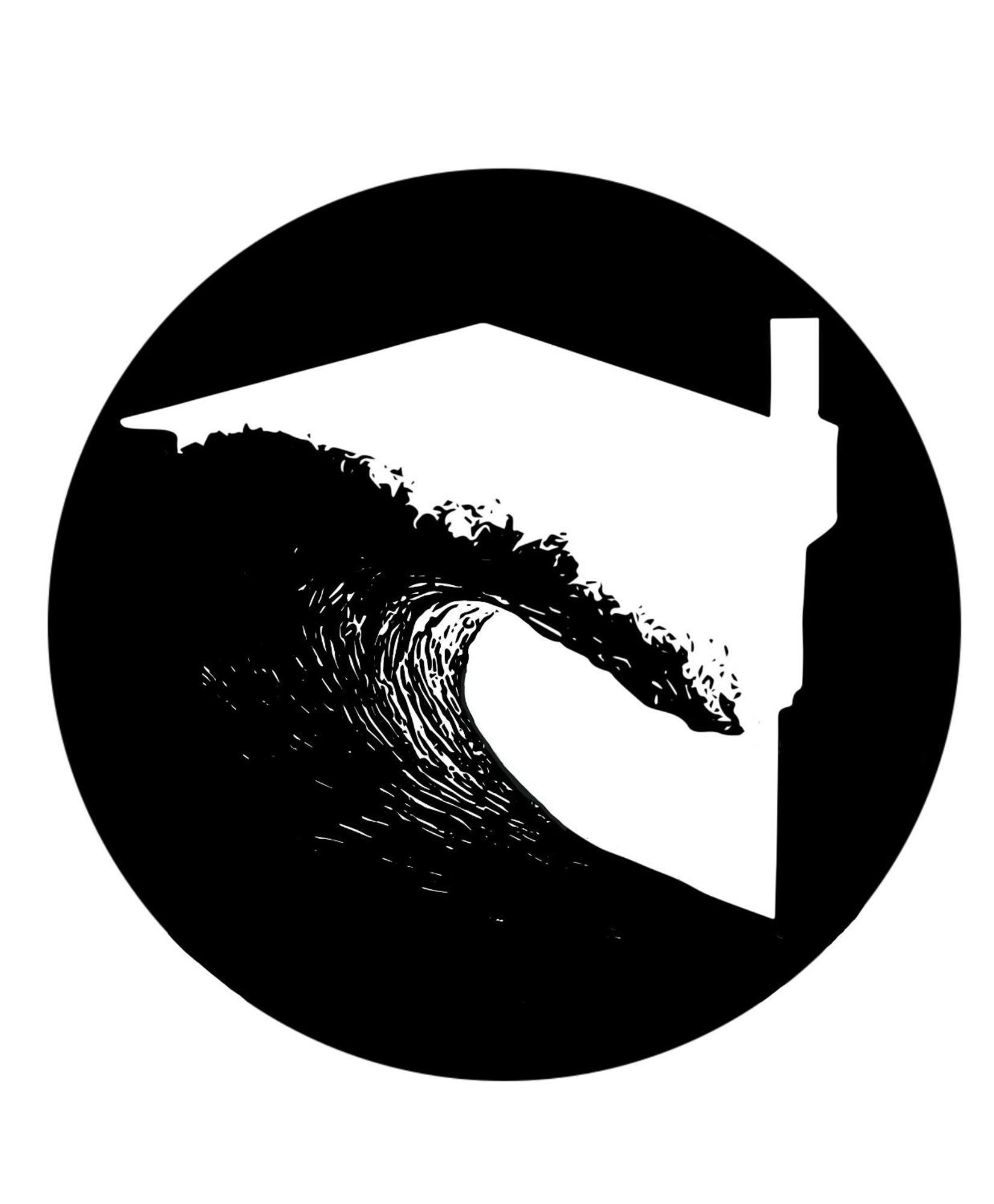Surfhostel Hossegor Соортс-Оссегор Екстер'єр фото